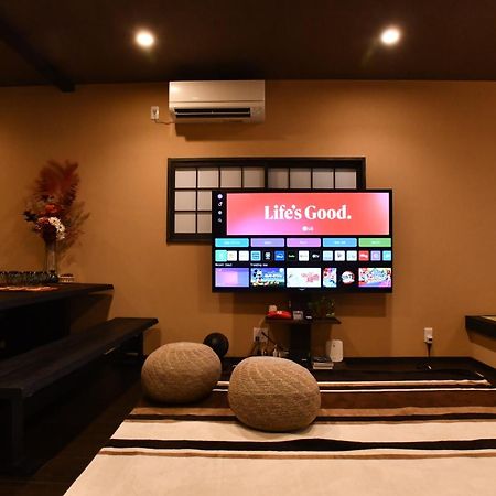 Готель Ｆｌ　Ｈｏｕｓｅ浪速・桜畔 Осака Екстер'єр фото